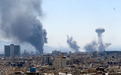 Criză în escaladare în Orientul Mijlociu: tensiunile recente determină repercussions semnificative la nivel global, incluzând și lumea sporturilor cu motor Tensiunile din Orientul Mijlociu ating cote alarmante după o serie de bombardamente care au avut loc sâmbătă dimineață, în timp ce regiunea continuă să fie scena unui conflict ce amenință stabilitatea regională și planurile internaționale