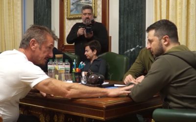 Un apropiat al Ucrainei