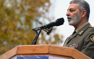 Șeful armatei Iranului, ucis! Abdolrahim Mousavi a murit