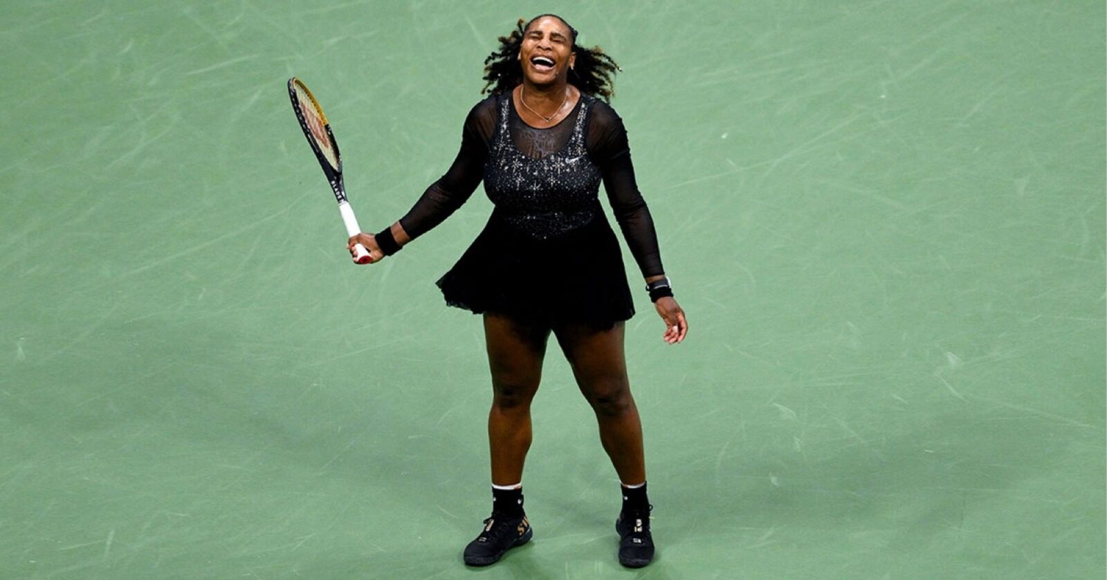 Tunnel fits are now a thing in tennis too Could the 2026 Indian Wells edition be a turning point for the sport?