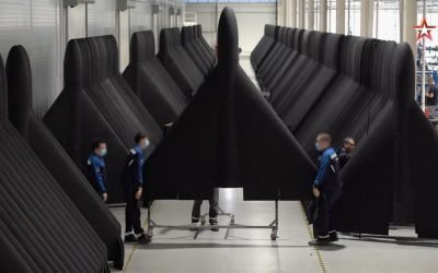 Pentagonul negociază achiziția de drone ucrainene pentru contracararea atacurilor iraniene Pentagonul și cel puțin o țară din Golf discută despre achiziționarea de drone interceptoare fabricate în Ucraina, potrivit unor surse din sectorul apărării