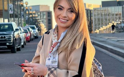 Avocata Silvia Uscov răspunde acuzațiilor legate de o presupusă legătură cu George Simion Avocata Silvia Uscov a reacționat public la zvonurile apărute în spațiul public, legate de o presupusă relație cu liderul AUR, George Simion