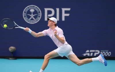Lehecka și Sinner: Drumul spre finală, o poveste despre ambiție și rezistență Finala mult așteptată a adus față în față doi jucători de tenis cu parcursuri distincte, dar la fel de spectaculoase