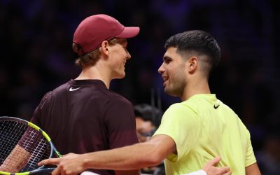 Sinner se apropie de Alcaraz în clasament după Indian Wells Indian Wells, California – Jannik Sinner, tenismanul italian, a avut o performanță notabilă la turneul de la Indian Wells, asigurându-și un număr important de puncte care îl apropie pe lista ATP de liderul actual, Carlos Alcaraz