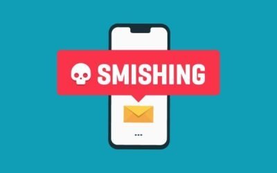 Ce este smishing-ul? Cum te protejezi de înșelăciunile prin SMS?