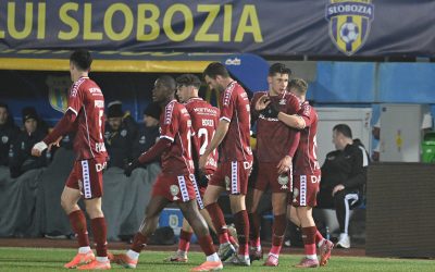 Keita, reținut 24 de ore de poliție, anunță Brigada Rutieră