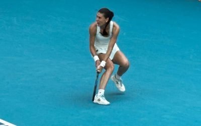Coco Gauff o învinge pe Sorana Cîrstea la Miami Open Sorana Cîrstea, a treia jucătoare de tenis a României, a fost eliminată în optimile de finală ale turneului de la Miami Open, după ce a pierdut în fața americancei Coco Gauff