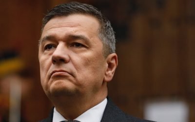 Grindeanu reacționează la ancheta DNA privind șeful ARR, fost șef de cabinet Președintele PSD, Sorin Grindeanu, a comentat marți perchezițiile DNA care îl vizează pe Cristian Anton, șeful Autorității Rutiere Române (ARR) și fost șef de cabinet al său la Ministerul Transporturilor