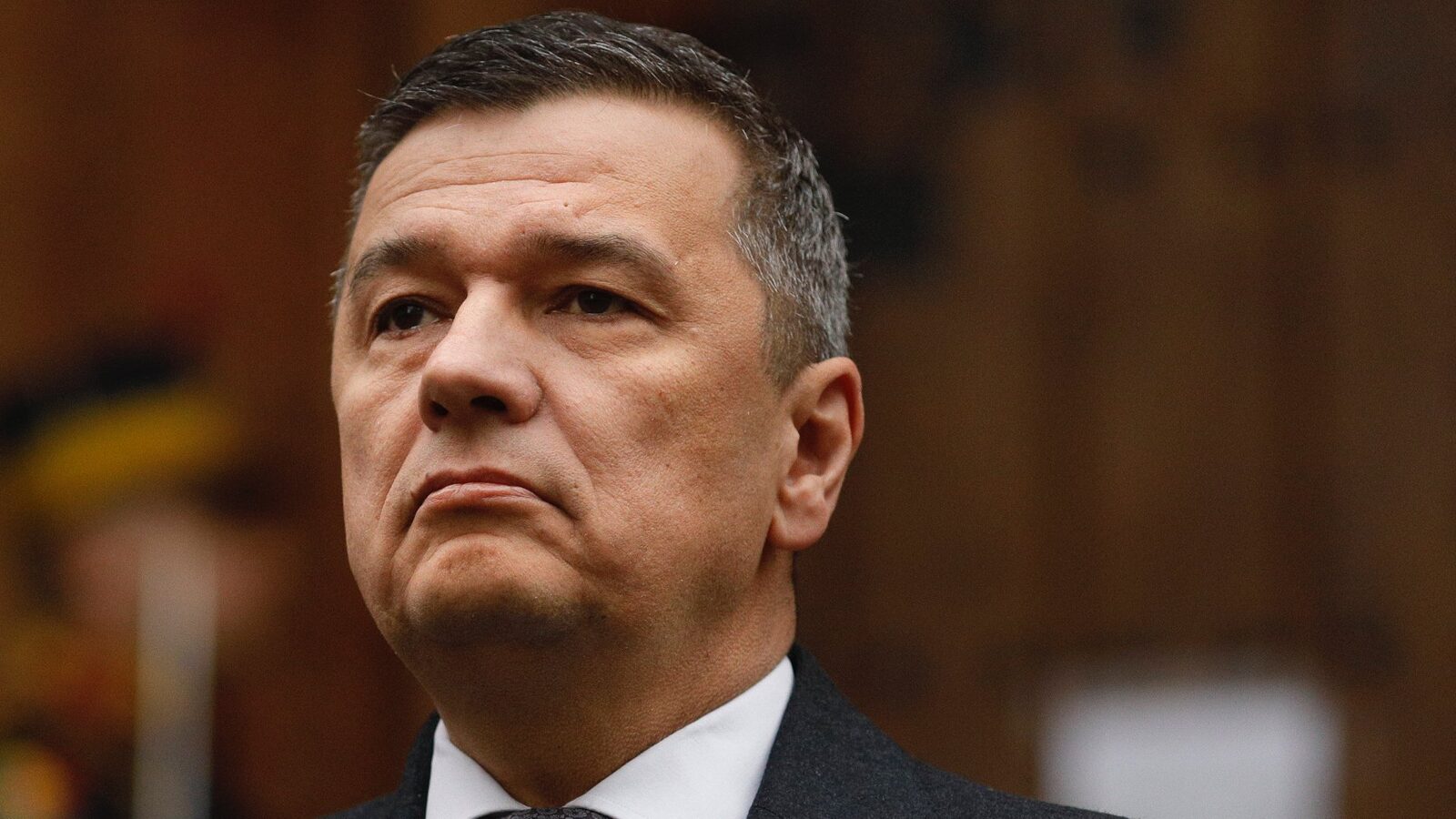 Grindeanu reacționează la ancheta DNA privind șeful ARR, fost șef de cabinet Președintele PSD, Sorin Grindeanu, a comentat marți perchezițiile DNA care îl vizează pe Cristian Anton, șeful Autorității Rutiere Române (ARR) și fost șef de cabinet al său la Ministerul Transporturilor