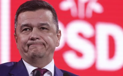PSD condiționează votul pentru bugetul pe 2026 de includerea măsurilor din pachetul de solidaritate Partidul Social Democrat (PSD) va susține proiectul de buget pentru anul 2026, dar numai dacă vor fi acceptate amendamentele propuse de formațiune, axate pe completarea măsurilor din așa-numitul „pachet de solidaritate”