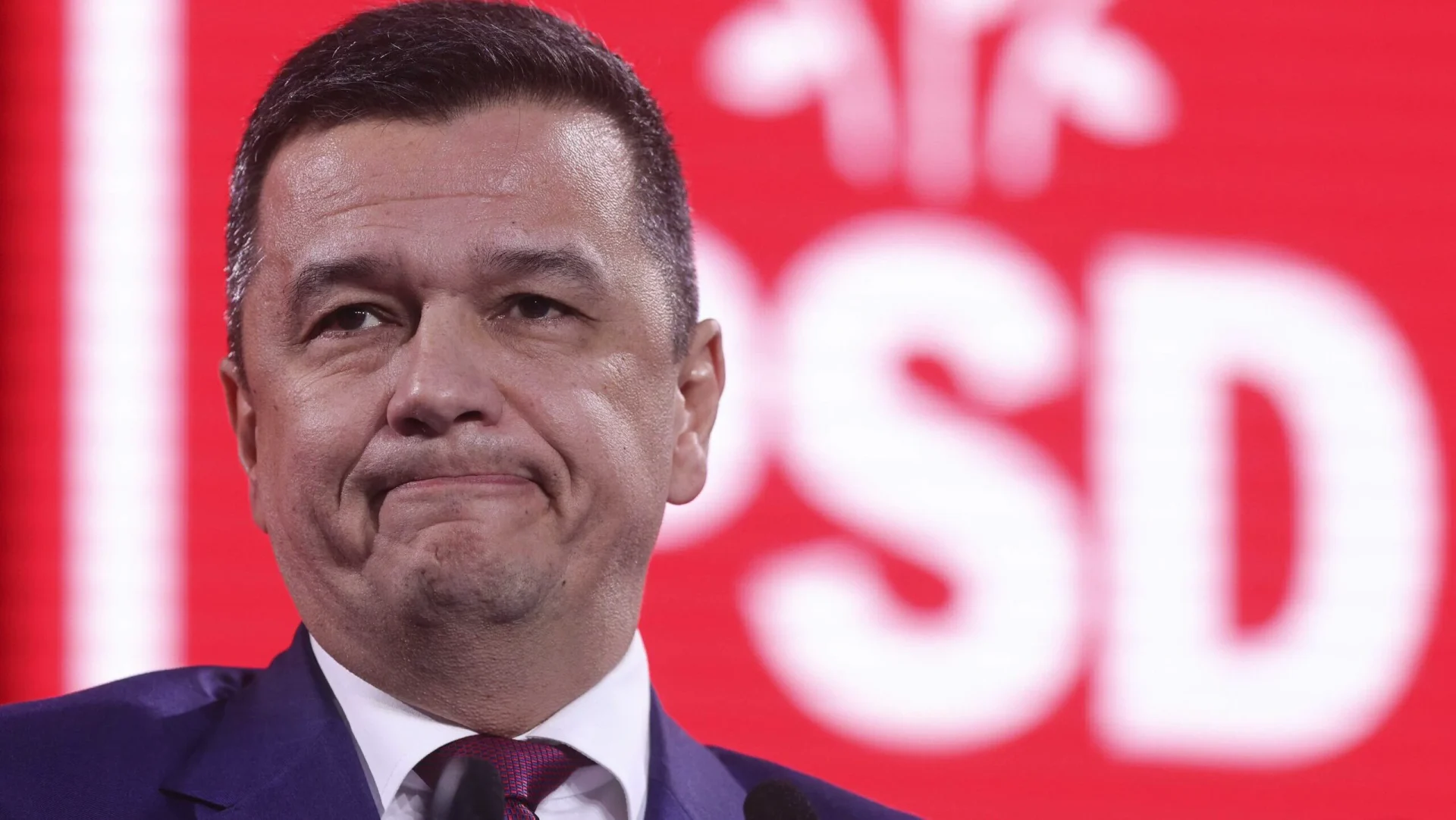 PSD condiționează votul pentru bugetul pe 2026 de includerea măsurilor din pachetul de solidaritate Partidul Social Democrat (PSD) va susține proiectul de buget pentru anul 2026, dar numai dacă vor fi acceptate amendamentele propuse de formațiune, axate pe completarea măsurilor din așa-numitul „pachet de solidaritate”