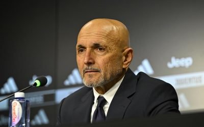 Spalletti, pe banca lui Juventus și după Sassuolo: „Îmi doresc să aud ce are de zis conducerea” Antrenorul lui Juventus, Luciano Spalletti, a confirmat că se va întâlni cu conducerea clubului după meciul cu Sassuolo pentru a discuta prelungirea contractului