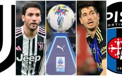 Juventus învinge Pisa cu emoții, Girelli își ia rămas bun Torino, 7 martie 2026 – Juventus a învins echipa din Pisa, scor 1-0, într-un meci din etapa a 28-a din Serie A