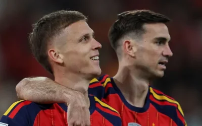 Spania și Egipt se duelează într-un amical de lux, cu gândul la Mondialul din 2026 Un meci amical de gală pune față în față două echipe calificate la Cupa Mondială din 2026