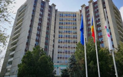 SUUB București, centru european pentru mastocitoză, de Ziua Bolilor Rare 2026