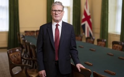 Dronă iraniană detectată în Marea Britanie: Londra reacționează cu fermitate O dronă iraniană Shahed a fost identificată în urma unui incident la un aerodrom din Marea Britanie, potrivit declarațiilor oficiale ale guvernului de la Londra