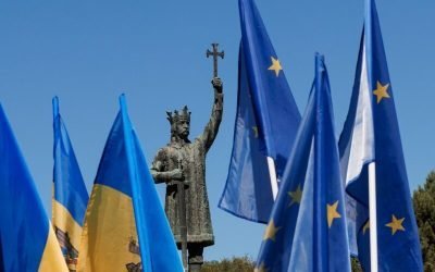 Parlamentele României, Republicii Moldova și Ucrainei condamnă agresiunea rusă Mircea Abrudean, președintele Senatului României, împreună cu Sorin Grindeanu, președintele Camerei Deputaților, și omologii lor din Republica Moldova și Ucraina, au semnat o declarație comună