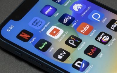 Streaming tv: Clasament fără milă al platformelor