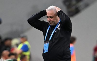 Șumudică, umilit în Arabia Saudită: Al-Okhdood, demolată cu 0-5 Marius Șumudică trece printr-o perioadă dificilă în Arabia Saudită