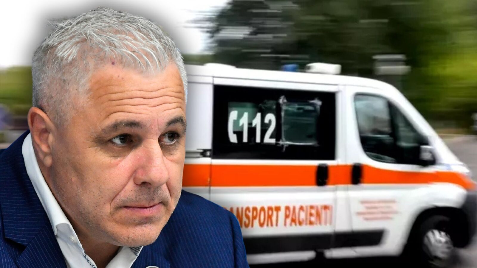 Marius Șumudică a ajuns de urgență la spital: “N-am avut niciodată asemenea dureri”