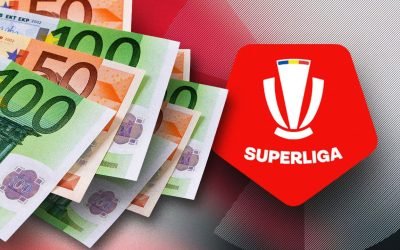 Superliga: Scandal uriaș cu blaturi pentru pariuri? Reacție: „Băgăm bani ca proștii!”