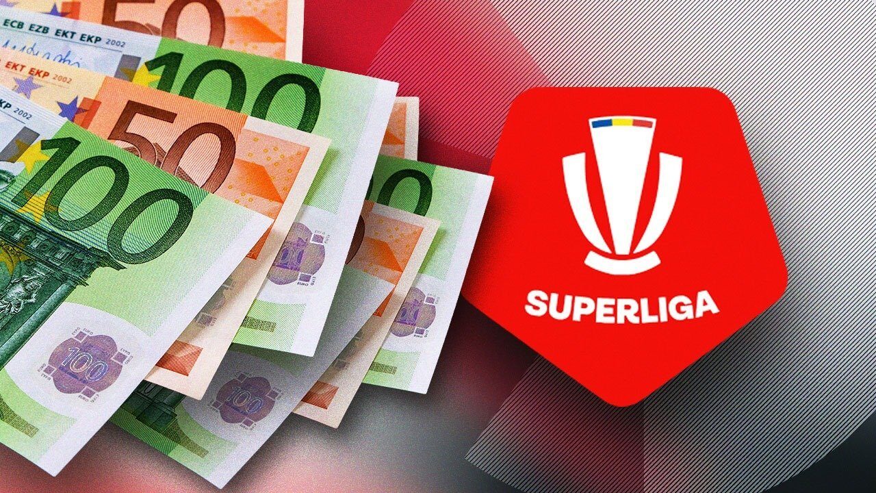 Superliga: Scandal uriaș cu blaturi pentru pariuri? Reacție: „Băgăm bani ca proștii!”