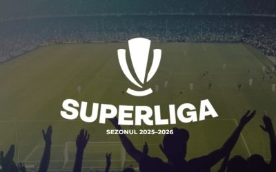 Startul motoarelor în fotbalul românesc: Derby-uri, dueluri pentru titlu și bătălii pentru supraviețuire Finalul sezonului regulat marchează o nouă etapă în fotbalul românesc, cu debutul play-off-ului și play-out-ului