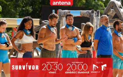 Survivor 2026: Dramă după umilința rivalilor. „Plecat acasă, 100%”