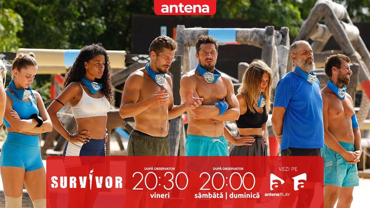 Survivor România 2026. Tensiuni după victoria categorică a Faimoșilor: „Eu 100% voi pleca acasă!” | Video