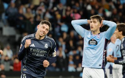 Real Madrid, gata să vâneze. Ce jucător important e pe listă?