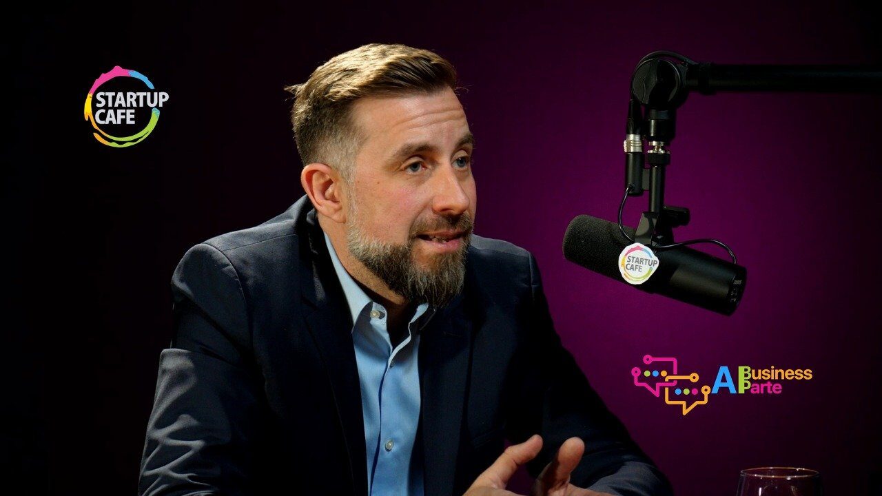 Fondator platformă ai: „ai-ul va diferenția curioșii de leneși”
