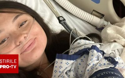 Simptome banale, diagnostic grav: povestea unei studente din america și lupta cu cancerul de colon O tânără studentă, Katie Davis, a descoperit pe propria piele că durerile abdominale aparent minore pot ascunde probleme de sănătate serioase