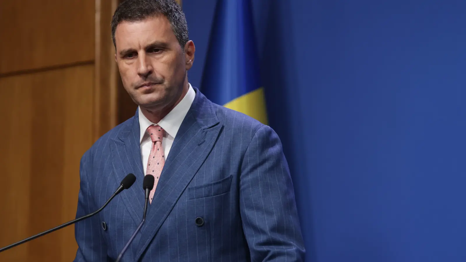 Producție internă, dar valul doi de COVID-19 poate afecta