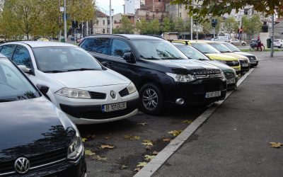 Sectorul 1 modernizează sistemul de parcare: Înscrierile online devin realitate Începând cu 2 martie 2026, locuitorii Sectorului 1 din București vor putea solicita un loc de parcare direct online, prin intermediul aplicației parcari.primariasector1.ro