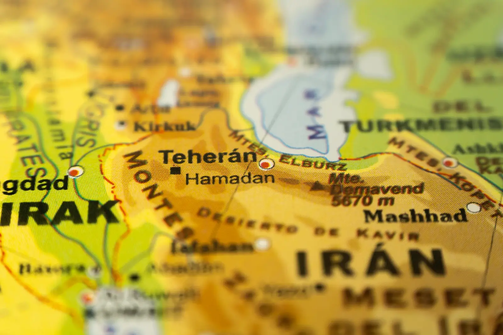 Iran: Anunț oficial după decesul lui Ali Khamenei. Decizii cruciale în curs.