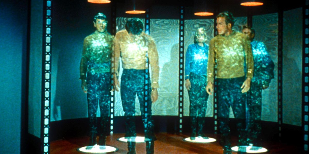 Teleportarea, mai aproape de realitate: Japonezii descoperă „starea W”