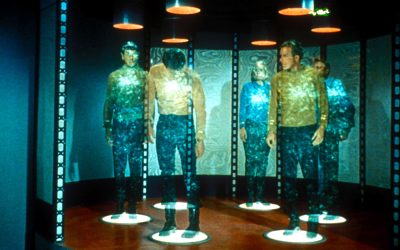 Teleportarea, mai aproape de realitate: Japonezii descoperă „starea W”