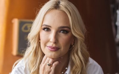 Teodora Tompea, noua voce a Observatorului de după-amiază Bucurie mare în echipa Antena 1