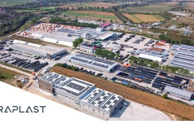 TeraPlast a promovat în categoria Premium a Bursei de Valori București Acțiunile TeraPlast (TRP), unul dintre cei mai importanți producători de materiale de construcții din România, au fost incluse în categoria Premium a Pieței Principale a Bursei de Valori București (BVB) începând cu vineri, 13 martie