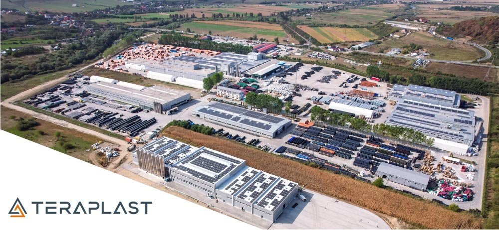 TeraPlast a promovat în categoria Premium a Bursei de Valori București Acțiunile TeraPlast (TRP), unul dintre cei mai importanți producători de materiale de construcții din România, au fost incluse în categoria Premium a Pieței Principale a Bursei de Valori București (BVB) începând cu vineri, 13 martie