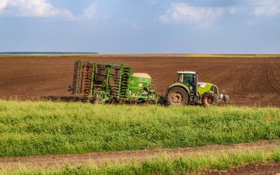 România: Restricții pentru vânzarea terenurilor agricole