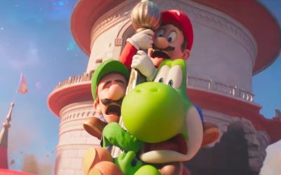 Noul film Super Mario Galaxy promite o aventură cosmică de proporții Trailerul final al filmului „The Super Mario Galaxy Movie” sugerează o continuare ambițioasă a succesului anterior, cu o aventură cosmică de proporții și personaje noi