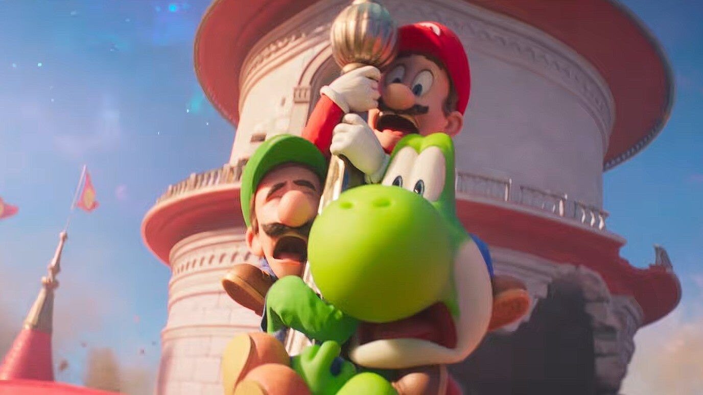 Noul film Super Mario Galaxy promite o aventură cosmică de proporții Trailerul final al filmului „The Super Mario Galaxy Movie” sugerează o continuare ambițioasă a succesului anterior, cu o aventură cosmică de proporții și personaje noi