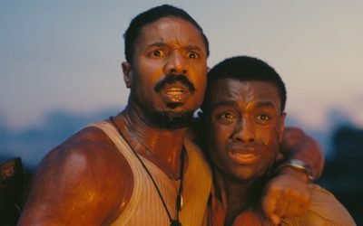 Ascensiunea unui tânăr actor: De la blues la Oscaruri Miles Caton, un tânăr actor în vârstă de 21 de ani, se pregătește să urce pe scena Premiilor Oscar, după ce a debutat într-un rol principal aclamat de critici în filmul „Sinners”