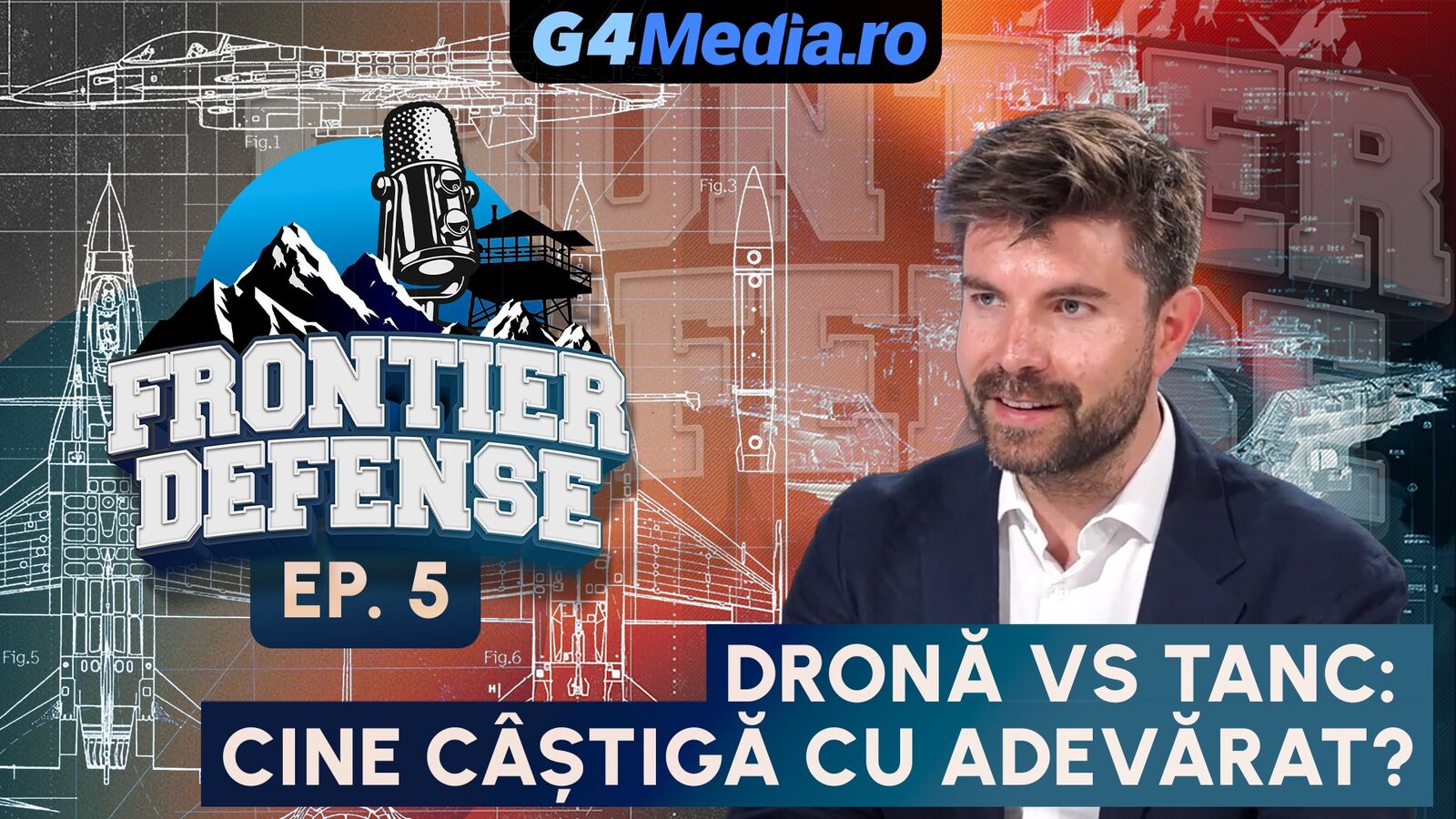 Sunt utile armele tradiționale în fața dronelor moderne?