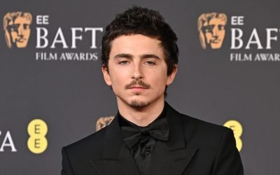 Timothee Chalamet, noul simbol al masculinității moderne
