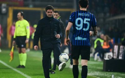 Chivu surprinde înainte de derby-ul AC Milan – Inter: Zi liberă pentru jucători Înaintea celui mai așteptat meci al sezonului din Serie A, derby-ul dintre AC Milan și Inter Milano, antrenorul Cristi Chivu a luat o decizie surprinzătoare: a acordat o zi liberă jucătorilor săi