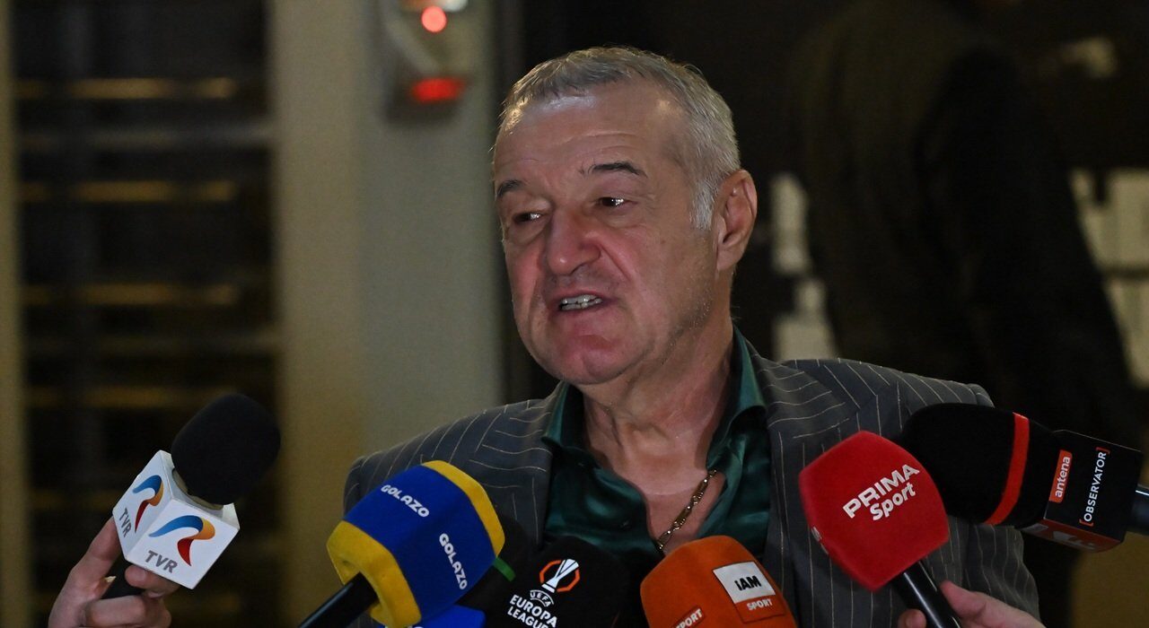 Becali nu renunță la Ciubotaru: Fundașul, dorit la FCSB din vară FCSB este în continuare interesată de serviciile fundașului Kevin Ciubotaru, demonstrând o determinare persistentă în a-l aduce pe tânărul jucător în echipa sa