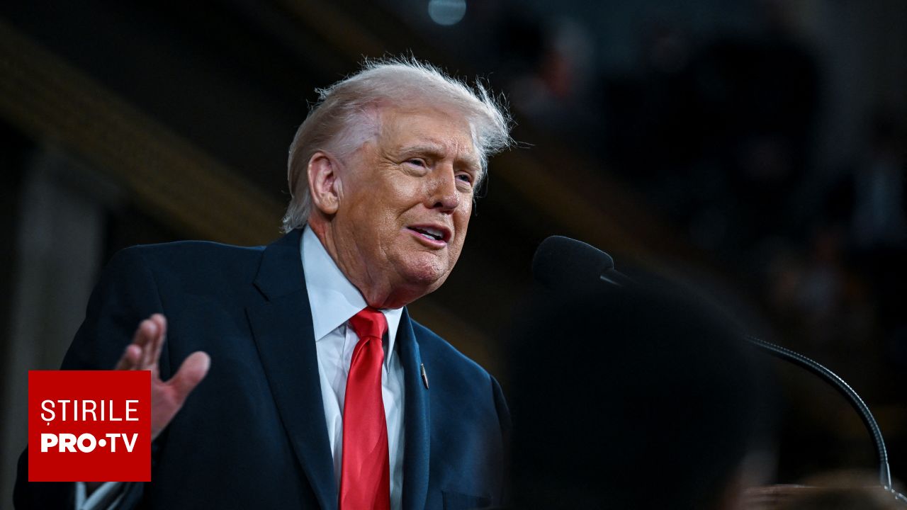 Trump: „Cuba va cădea și ea”. Președintele SUA susține că, pentru el, criza cubaneză este „una dintre cele mai mici”