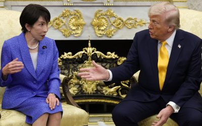 Trump stârnește controverse la întâlnirea cu premierul japonez, evocând Pearl Harbor Washington D.C